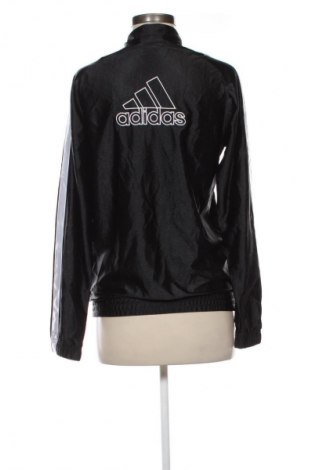 Damen Sportoberteil Adidas, Größe XS, Farbe Schwarz, Preis € 33,99
