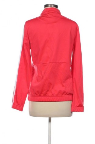 Bluză trening de femei Adidas, Mărime S, Culoare Roz, Preț 165,99 Lei