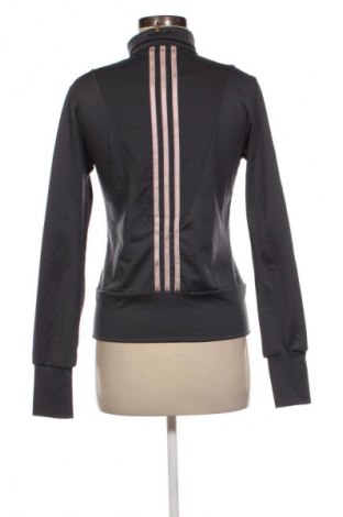 Damen Sportoberteil Adidas, Größe M, Farbe Grau, Preis € 33,99