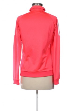 Damen Sportoberteil Adidas, Größe S, Farbe Rot, Preis 18,26 €