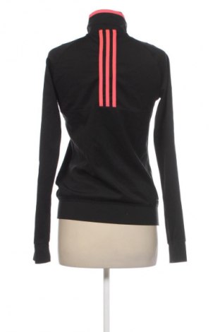 Bluză trening de femei Adidas, Mărime S, Culoare Negru, Preț 165,99 Lei