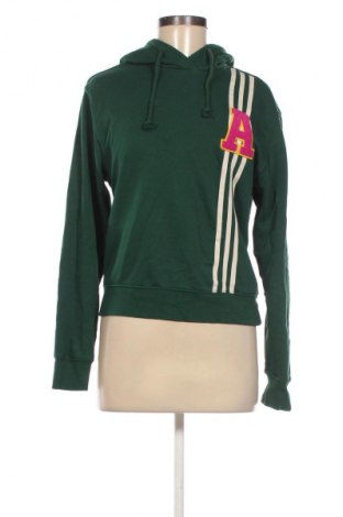 Dámská mikina  Adidas Originals, Velikost S, Barva Zelená, Cena  1 204,00 Kč