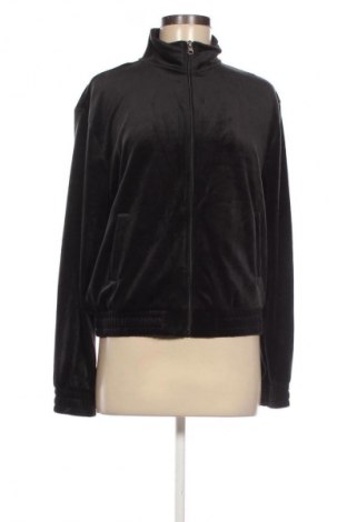 Bluză trening de femei C&A, Mărime S, Culoare Negru, Preț 134,99 Lei