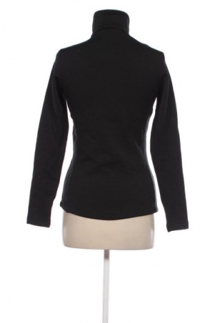 Damen Sportoberteil CMP, Größe XS, Farbe Schwarz, Preis 23,99 €