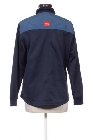 Damska bluza sportowa Coop, Rozmiar XL, Kolor Niebieski, Cena 90,00 zł