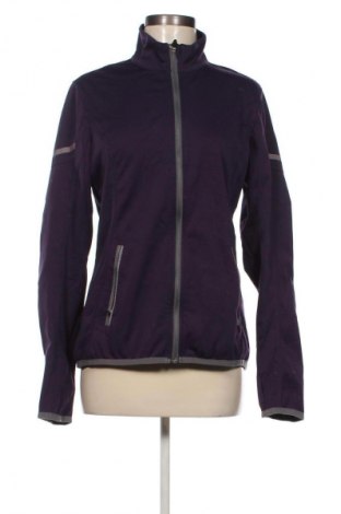 Damen Sportoberteil Crane, Größe M, Farbe Lila, Preis 10,99 €