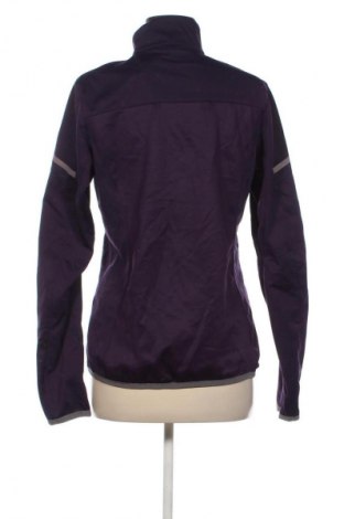 Damen Sportoberteil Crane, Größe M, Farbe Lila, Preis 10,99 €