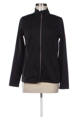 Damen Sportoberteil Crivit, Größe M, Farbe Schwarz, Preis € 19,95