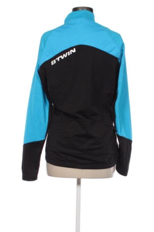 Damen Sportoberteil Decathlon, Größe L, Farbe Mehrfarbig, Preis 26,99 €