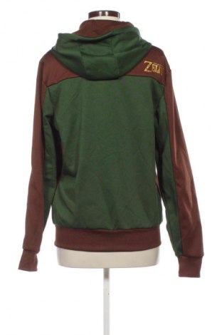 Női sport felső Difuzed, Méret S, Szín Zöld, Ár 3 779 Ft