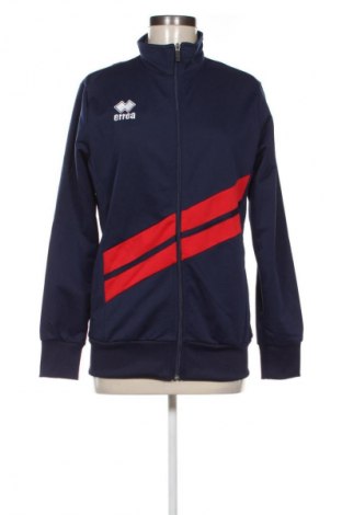 Damen Sportoberteil Errea, Größe L, Farbe Blau, Preis 9,99 €