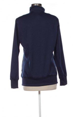 Damen Sportoberteil Errea, Größe L, Farbe Blau, Preis 9,99 €