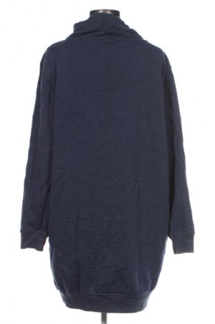 Damen Sportoberteil Esmara, Größe L, Farbe Blau, Preis € 27,99