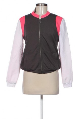 Damen Sportoberteil Fishbone, Größe M, Farbe Mehrfarbig, Preis 12,99 €