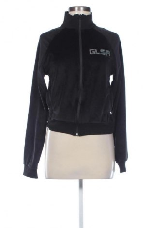 Damen Sportoberteil GLSR, Größe XS, Farbe Schwarz, Preis 117,99 €