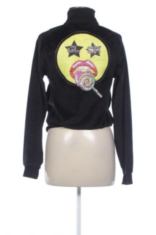 Damen Sportoberteil GLSR, Größe XS, Farbe Schwarz, Preis 117,99 €