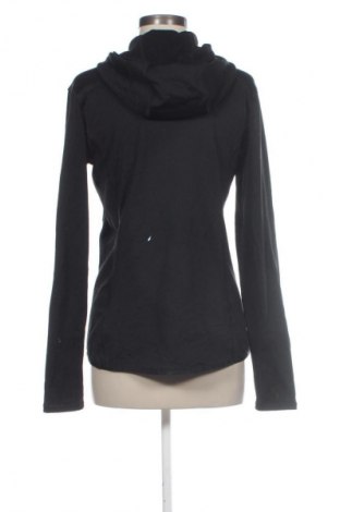 Bluză trening de femei H&M Sport, Mărime M, Culoare Negru, Preț 134,99 Lei