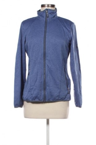 Damen Sportoberteil McKinley, Größe M, Farbe Blau, Preis € 23,99
