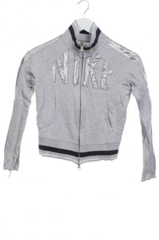 Damska bluza sportowa Nike, Rozmiar XS, Kolor Szary, Cena 112,36 zł