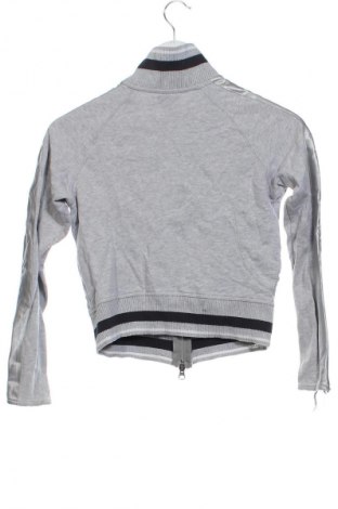 Damska bluza sportowa Nike, Rozmiar XS, Kolor Szary, Cena 112,36 zł