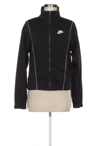Bluză trening de femei Nike, Mărime XS, Culoare Negru, Preț 165,99 Lei