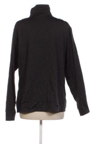Damska bluza sportowa Nkd, Rozmiar XXL, Kolor Czarny, Cena 55,99 zł