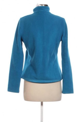 Damska bluza sportowa Oysho, Rozmiar S, Kolor Niebieski, Cena 76,40 zł