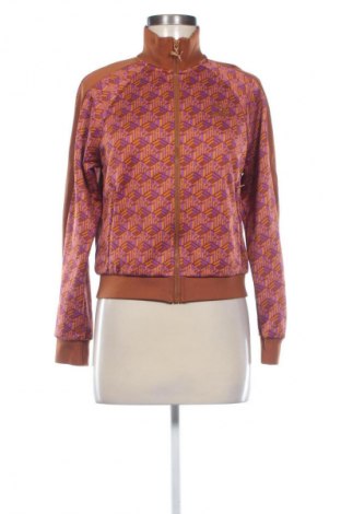 Damen Sportoberteil PUMA, Größe S, Farbe Mehrfarbig, Preis € 24,48