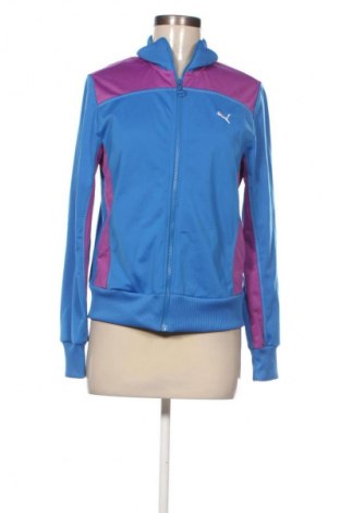 Damska bluza sportowa PUMA, Rozmiar M, Kolor Kolorowy, Cena 248,28 zł