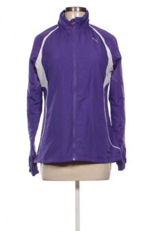 Bluză trening de femei PUMA, Mărime M, Culoare Multicolor, Preț 165,99 Lei