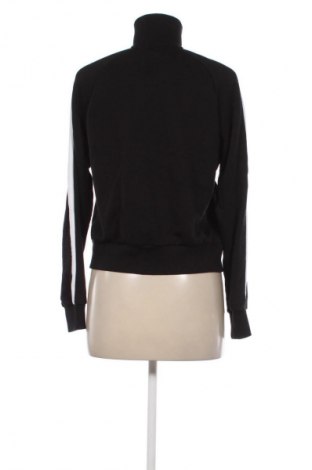 Damen Sportoberteil PUMA, Größe S, Farbe Schwarz, Preis 30,69 €