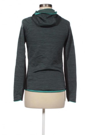 Bluză trening de femei Quechua, Mărime XS, Culoare Multicolor, Preț 134,99 Lei