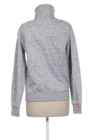 Damska bluza sportowa Superdry, Rozmiar XS, Kolor Szary, Cena 71,00 zł