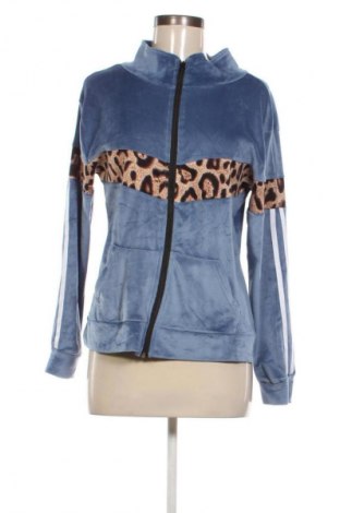 Damska bluza sportowa Unbranded, Rozmiar S, Kolor Kolorowy, Cena 71,99 zł