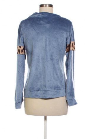 Damska bluza sportowa Unbranded, Rozmiar S, Kolor Kolorowy, Cena 71,99 zł