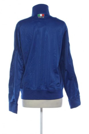 Dámsky športový vrch  Unbranded, Veľkosť L, Farba Modrá, Cena  22,95 €