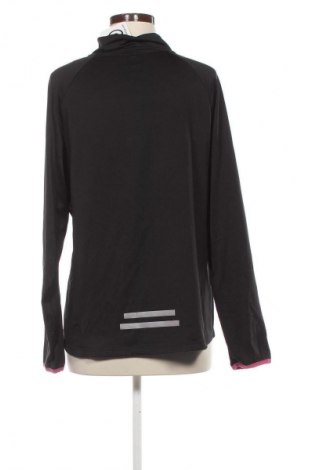 Bluză trening de femei Unbranded, Mărime XXL, Culoare Negru, Preț 134,99 Lei
