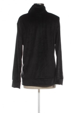 Bluză trening de femei Unbranded, Mărime L, Culoare Negru, Preț 134,99 Lei