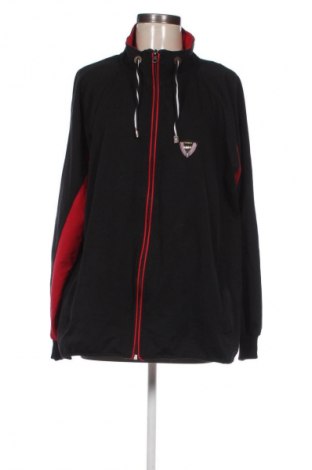 Bluză trening de femei Unbranded, Mărime 5XL, Culoare Negru, Preț 102,63 Lei
