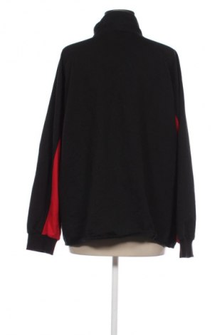 Bluză trening de femei Unbranded, Mărime 5XL, Culoare Negru, Preț 102,63 Lei