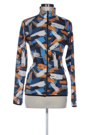 Damska bluza sportowa Unbranded, Rozmiar L, Kolor Kolorowy, Cena 89,66 zł