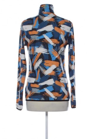 Damska bluza sportowa Unbranded, Rozmiar L, Kolor Kolorowy, Cena 89,66 zł