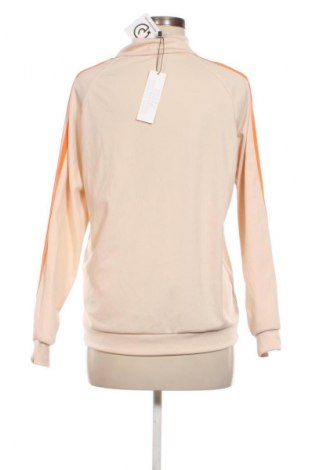Damska bluza sportowa Urban Outfitters, Rozmiar S, Kolor Beżowy, Cena 78,16 zł