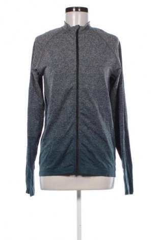 Damska bluza sportowa Work Out, Rozmiar XL, Kolor Kolorowy, Cena 127,99 zł