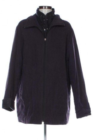 Geacă de femei 4/5/6 Fashion Concept, Mărime L, Culoare Mov, Preț 127,99 Lei