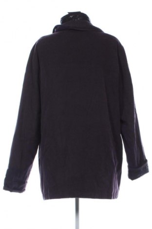 Geacă de femei 4/5/6 Fashion Concept, Mărime L, Culoare Mov, Preț 127,99 Lei