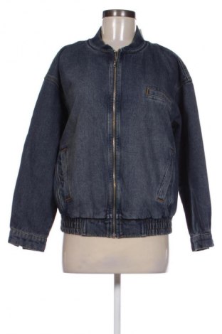 Dámská bunda  ASOS, Velikost S, Barva Modrá, Cena  1 039,00 Kč