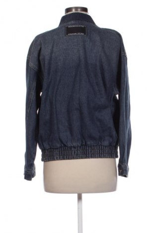 Dámská bunda  ASOS, Velikost S, Barva Modrá, Cena  1 039,00 Kč