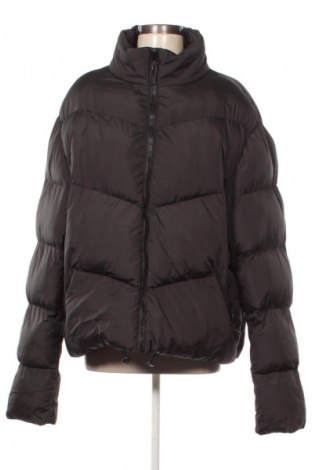 Дамско яке ASOS, Размер XXL, Цвят Черен, Цена 64,99 лв.