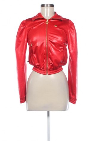 Damenjacke Adidas Originals, Größe XXS, Farbe Rot, Preis € 42,05